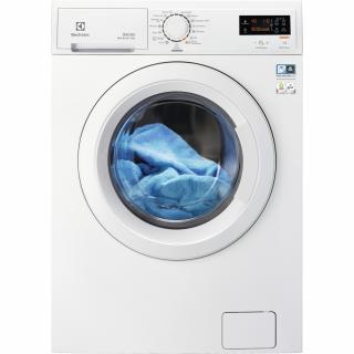 Electrolux EWWN1685W Pračka kombinovaná se sušičkou PerfectCare 700