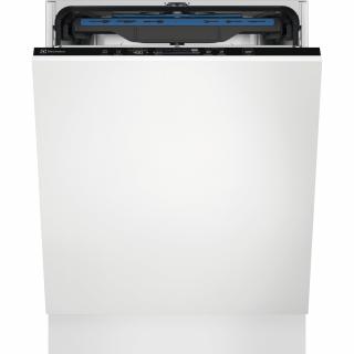 Electrolux KESC8401L Vestavná myčka nádobí 60 cm série 600 SatelliteClean