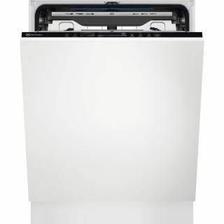 Electrolux KEZA9315L Vestavná myčka nádobí 60 cm série 800 SprayZone SENSE