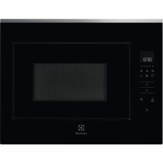 Electrolux KMFD264TEX Vestavná mikrovlnná trouba