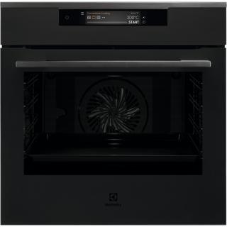 Electrolux KOEAP31WT Vestavná trouba série 800 SENSE SenseCook