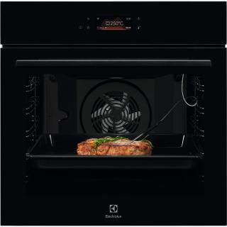 Electrolux KOEBP39WZ Vestavná trouba SenseCook