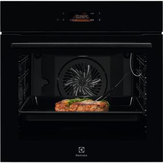 Electrolux KOEBP39Z Vestavná trouba série 800 SENSE SenseCook