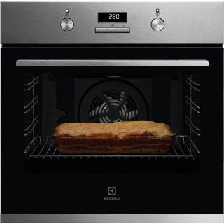 Electrolux KOF3H70X Vestavná trouba série 600 FLEX SurroundCook