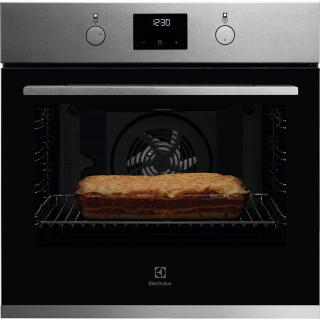 Electrolux KOFGH70TX Vestavná trouba SurroundCook