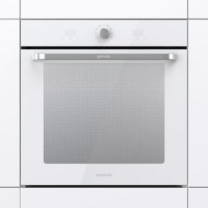 Gorenje BOS6737SYW Vestavná multisystémová trouba  + 5% sleva v košíku při zadání slevového kupónu  GRNJ52023