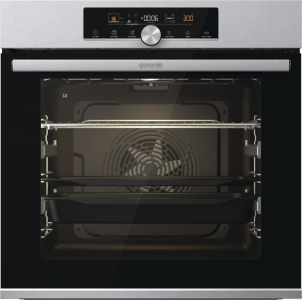 Gorenje BOS6747A01X Vestavná multisystémová trouba Advanced