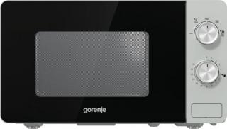 Gorenje MO20E1S Mikrovlnná trouba Essential