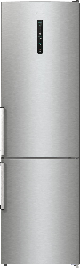 Gorenje NRC6204SXL5M Kombinovaná Lednice Superior