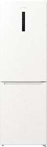 Gorenje NRK6192AW4 Kombinovaná Lednice Advanced