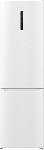 Gorenje NRK6202AW4 Kombinovaná Lednice Advanced