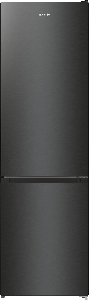 Gorenje NRK6202EBXL4 Kombinovaná Lednice Essential