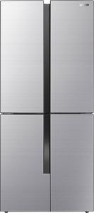 Gorenje NRM8182MX Chladničky Cross door Advanced