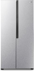 Gorenje NRS8182KX Side by Side Essential