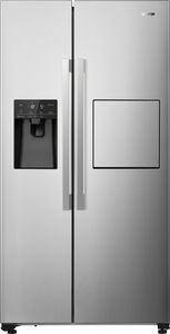 Gorenje NRS9182VXB1 Side by Side Superior