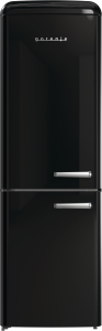 Gorenje ONRK619DBK-L Kombinovaná Lednice