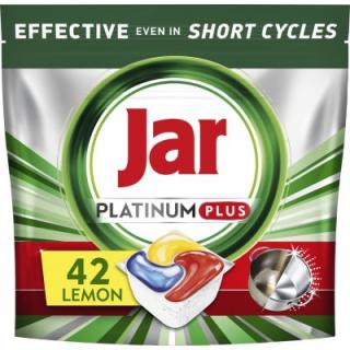 Jar PLATINUM PLUS 42 ks