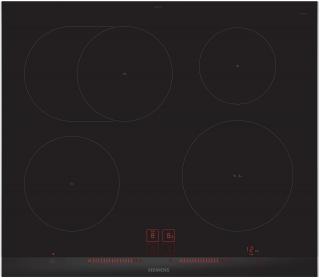 Siemens EH675LFC1E Indukční varná deska iQ300
