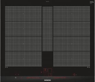 Siemens EX675LYV1E Indukční varná deska iQ700