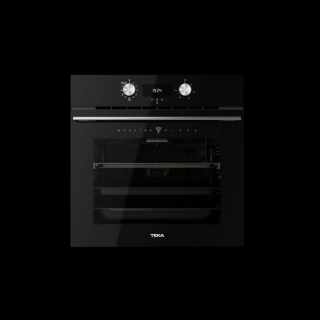 Teka HLB 8510 P BK MAESTRO PIZZA