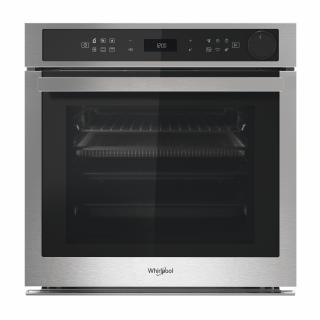 Whirlpool AKZ9S 8271 IX