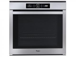 Whirlpool AKZM 8420 IX