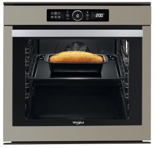 Whirlpool AKZM 8480 S