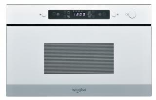 Whirlpool AMW 4920 WH Vestavná mikrovlnná trouba