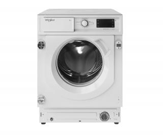 Whirlpool BI WMWG 81485E EU  + 8% sleva v košíku při zadání slevového kupónu  WHIR82023