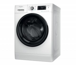 Whirlpool FFB 10469 BV EE