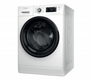 Whirlpool FFB 8469 BV EE