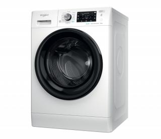 Whirlpool FFD 8648 BV EE