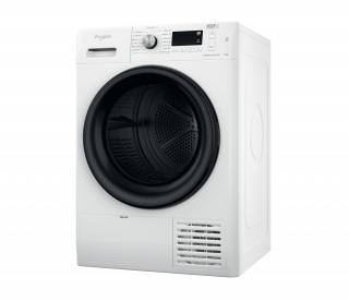 Whirlpool FFT M11 72B EE