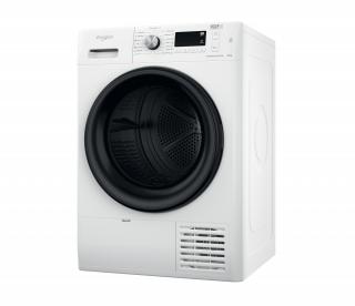 Whirlpool FFT M11 82B EE