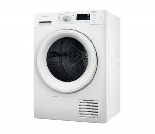 Whirlpool FFT M11 8X3 EE