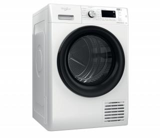 Whirlpool FFT M11 9X2BY EE