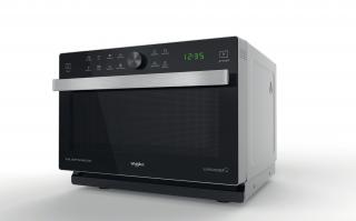 Whirlpool MWSC 833 SB