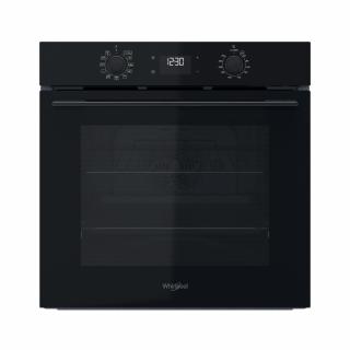 Whirlpool OMK58CU1SB  + 8% sleva v košíku při zadání slevového kupónu  WHIR82023