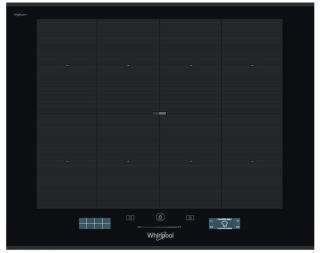 Whirlpool SMP 658C/BT/IXL Indukční varná deska  + 8% sleva v košíku při zadání slevového kupónu  WHIR82023