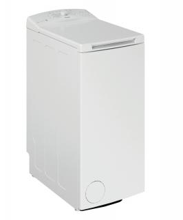 Whirlpool TDLR 6240L EU/N