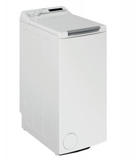 Whirlpool TDLR 6240SS EU/N