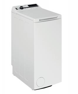 Whirlpool TDLRBX 65342BS EU