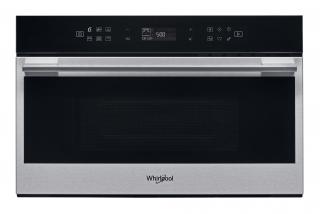 Whirlpool W7 MD440 Vestavná mikrovlnná trouba multifunkční