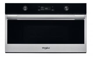 Whirlpool W7 MD540 Vestavná mikrovlnná trouba multifunkční