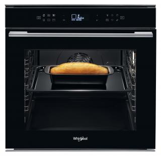 Whirlpool W7 OM4 4S1 P BL