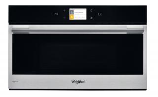 Whirlpool W9 MD260 IXL Vestavná mikrovlnná trouba multifunkční