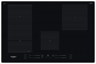 Whirlpool WF S0377 NE/IXL Indukční varná deska  + 8% sleva v košíku při zadání slevového kupónu  WHIR82023