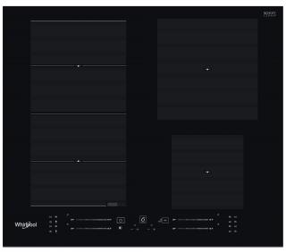 Whirlpool WF S4160 BF Indukční varná deska