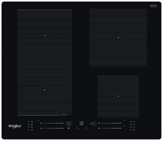 Whirlpool WF S7560 NE Indukční varná deska