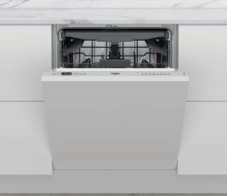 Whirlpool WIC 3C26 F